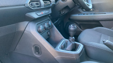 Dacia Sandero 1.0 Tce Expression 5dr Petrol Hatchback